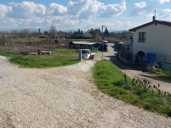 terreno agricolo in vendita a Scandicci in zona Badia a Settimo