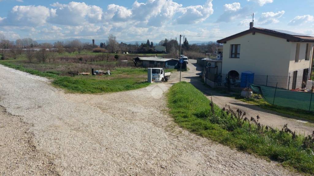terreno agricolo in vendita a Scandicci in zona Badia a Settimo