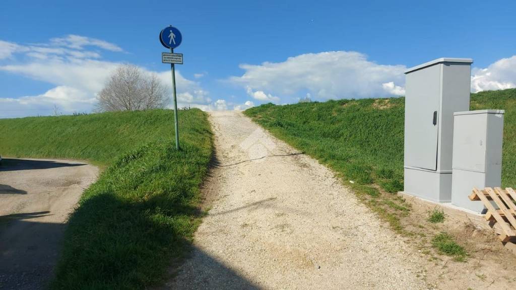 terreno agricolo in vendita a Scandicci in zona Badia a Settimo