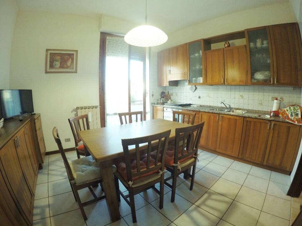appartamento in vendita a Scandicci in zona Casellina