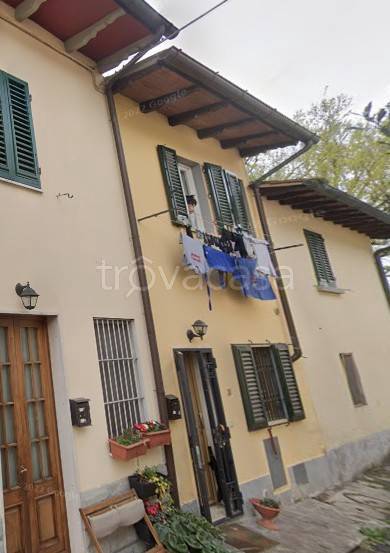 casa indipendente in vendita a Scandicci in zona San Colombano