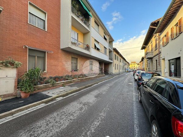 appartamento in vendita a Scandicci in zona Badia a Settimo