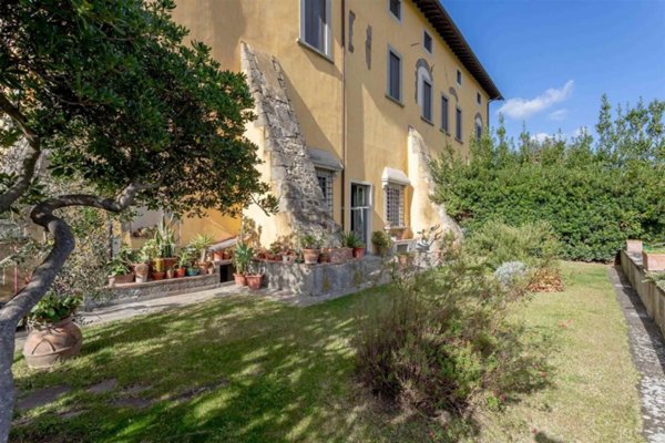 appartamento in vendita a Scandicci in zona San Michele a Torri