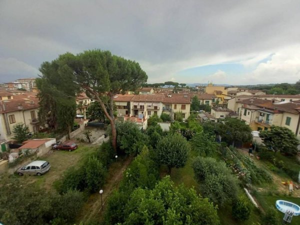 appartamento in vendita a Scandicci