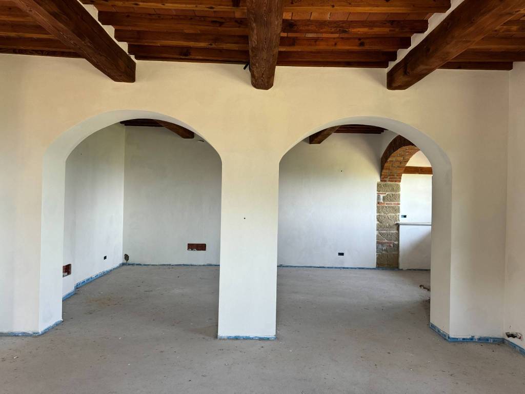 casa indipendente in vendita a Scandicci in zona Mosciano