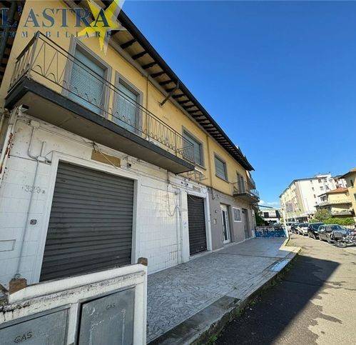 appartamento in vendita a Scandicci in zona Casellina