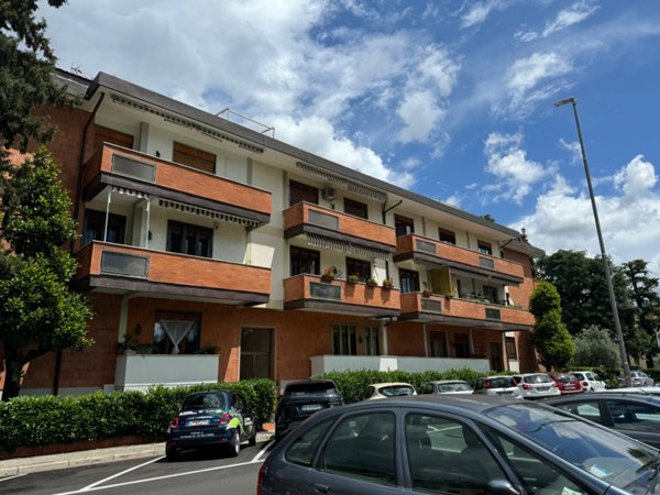 appartamento in vendita a Scandicci