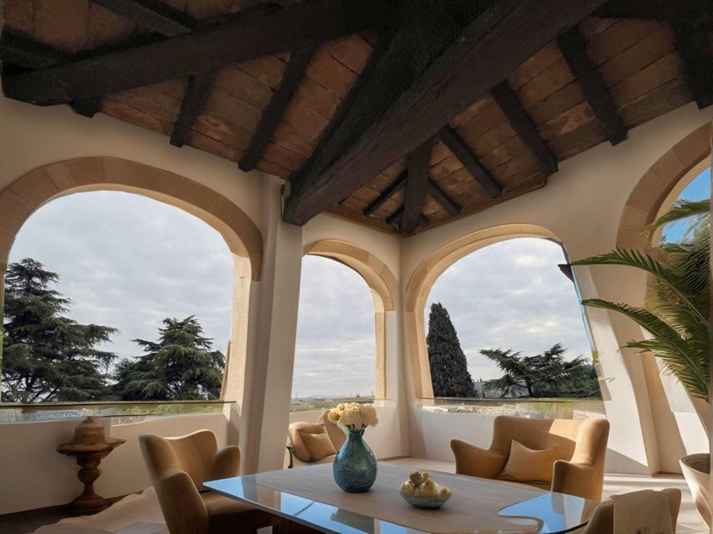 appartamento in vendita a Scandicci