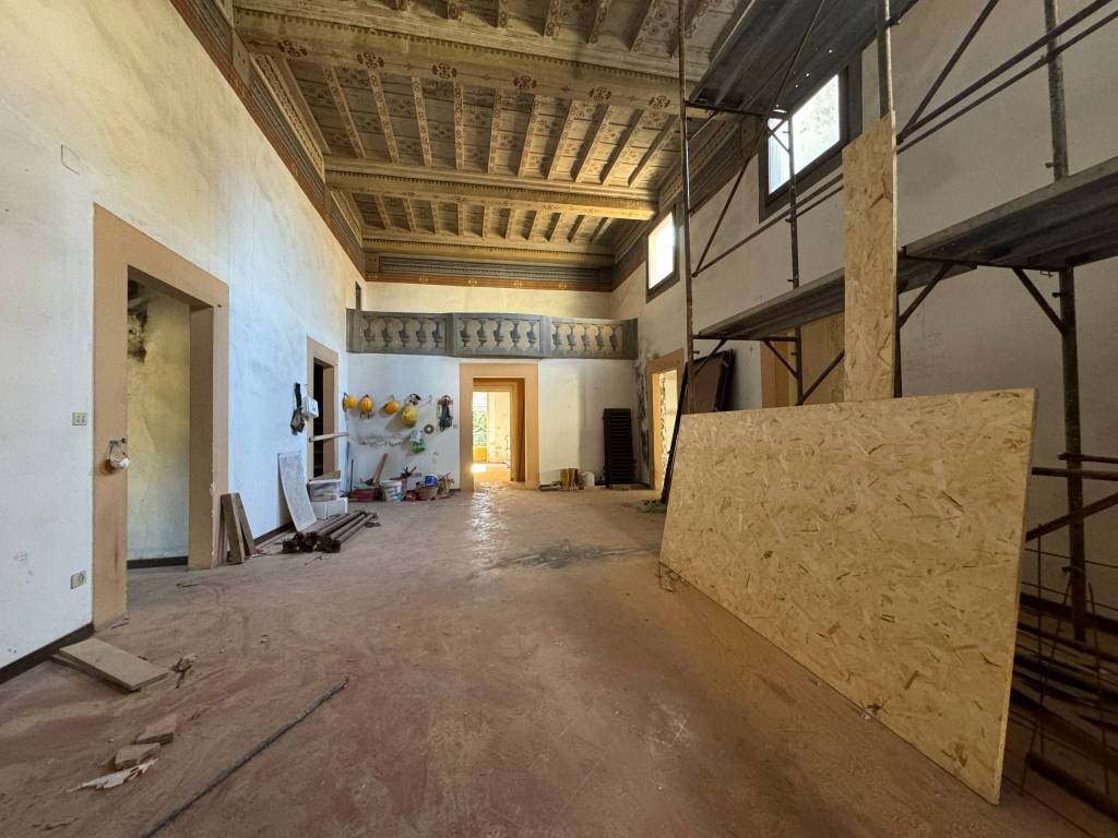 appartamento in vendita a Scandicci