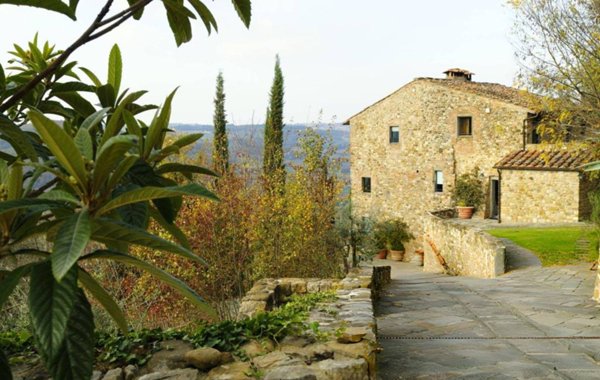 casa indipendente in vendita a Scandicci