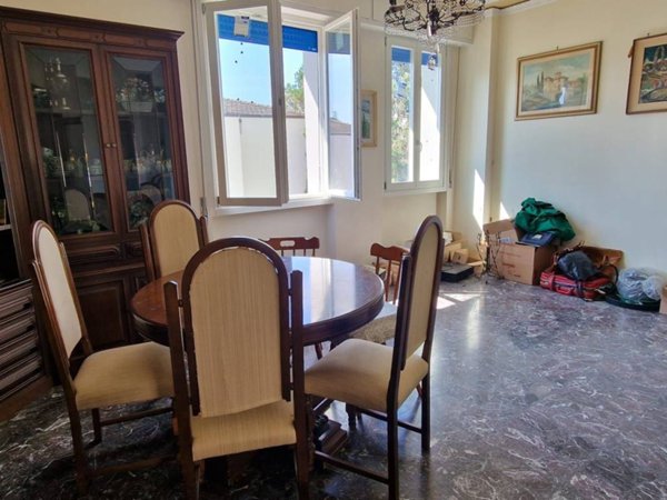 appartamento in vendita a Scandicci in zona San Giusto
