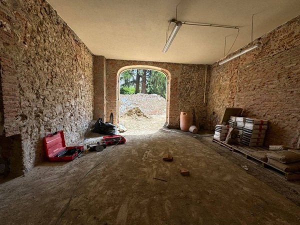 casa indipendente in vendita a Scandicci