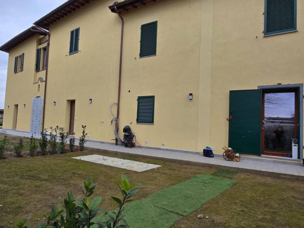casa indipendente in vendita a Scandicci