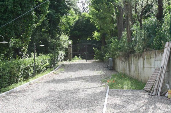 casa indipendente in vendita a Scandicci in zona Mosciano
