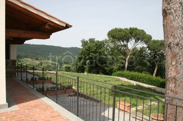 casa indipendente in vendita a Scandicci in zona Mosciano
