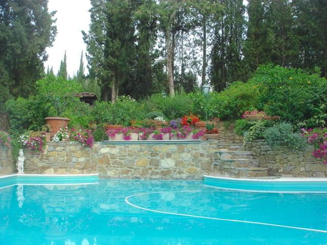 casa indipendente in vendita a Scandicci