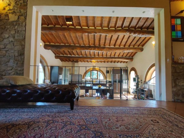 casa indipendente in vendita a Scandicci