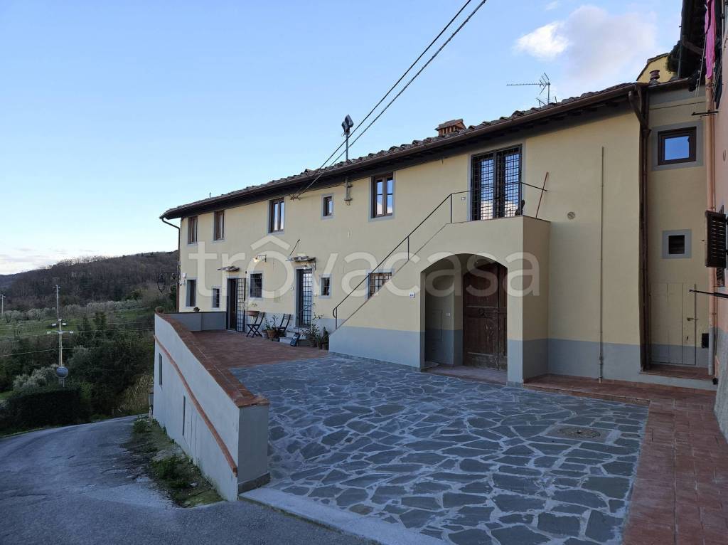 casa indipendente in vendita a Scandicci