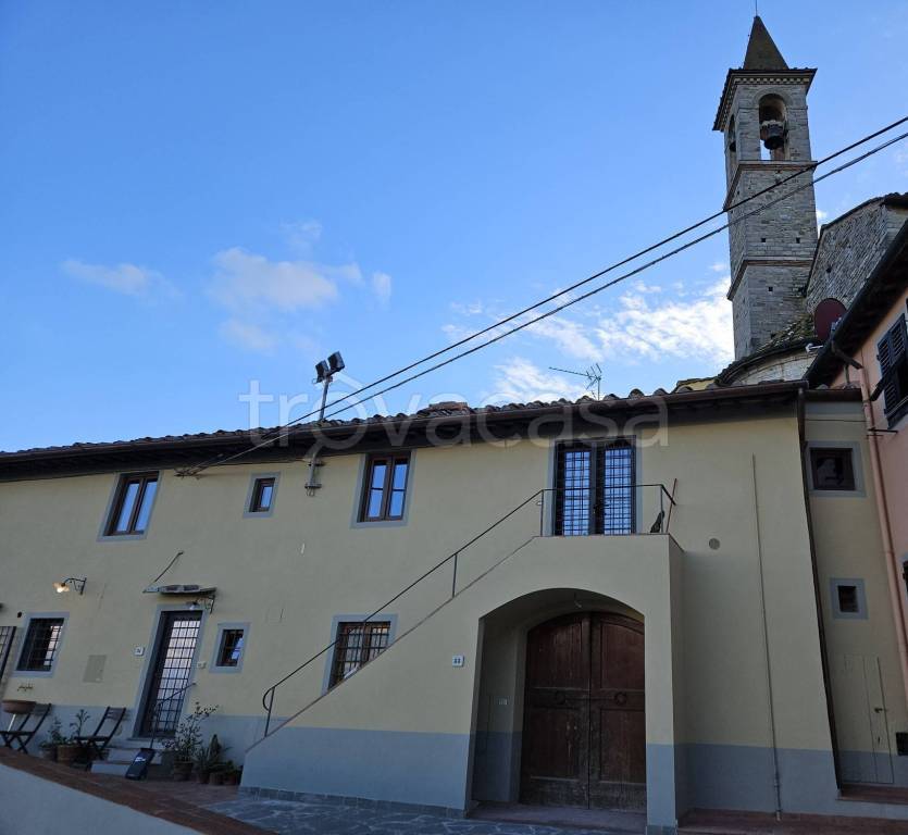 casa indipendente in vendita a Scandicci
