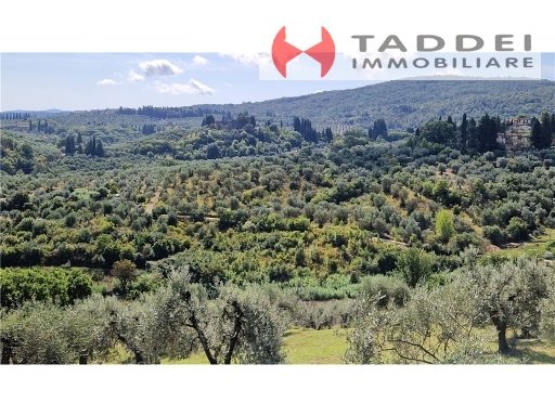 terreno agricolo in vendita a Scandicci
