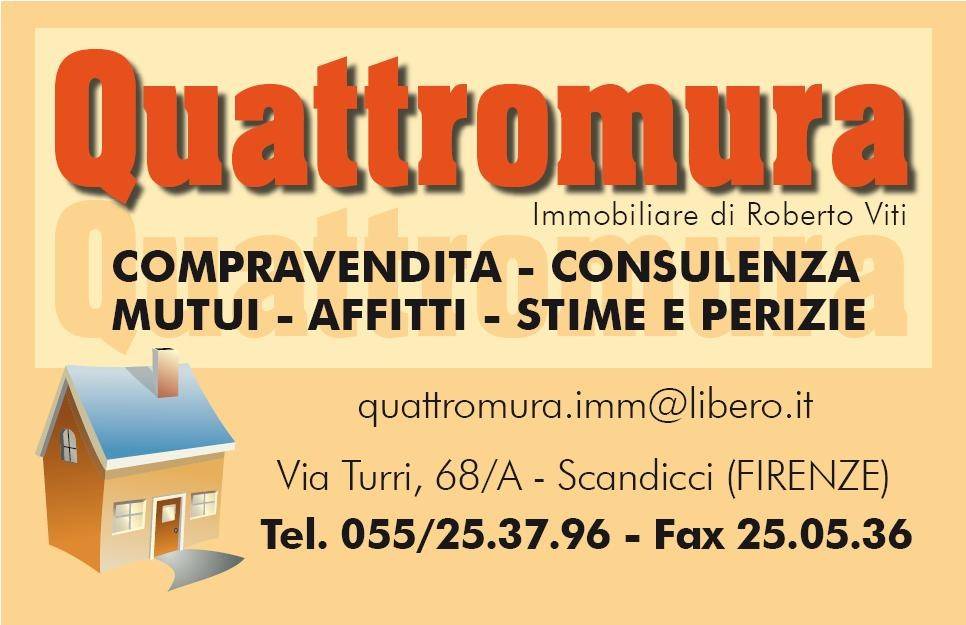 terreno agricolo in vendita a Scandicci in zona Rinaldi