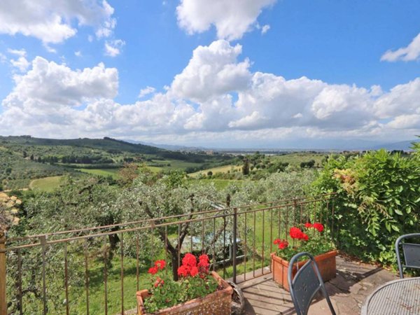 casa indipendente in vendita a Scandicci in zona San Martino alla Palma