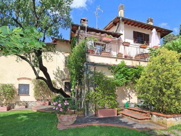 casa indipendente in vendita a Scandicci in zona San Martino alla Palma