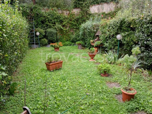 casa indipendente in vendita a Scandicci in zona San Vincenzo a Torri