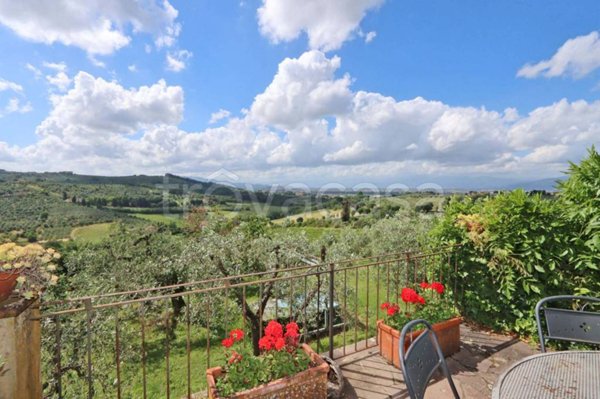 casa indipendente in vendita a Scandicci in zona San Martino alla Palma