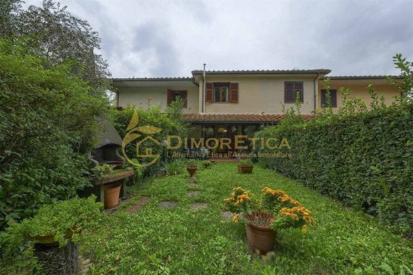 casa indipendente in vendita a Scandicci in zona San Vincenzo a Torri