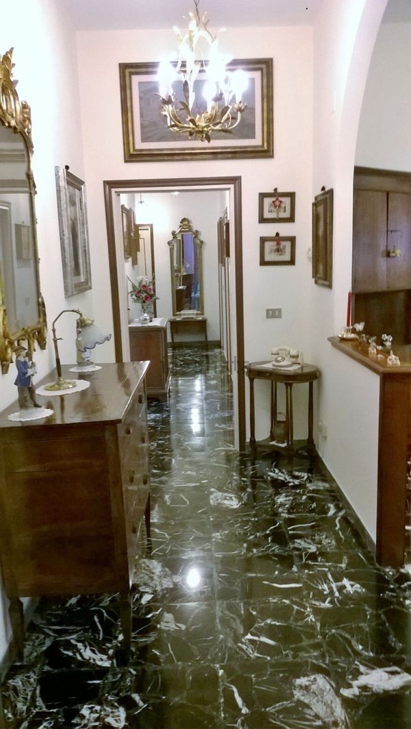 appartamento in vendita a Scandicci