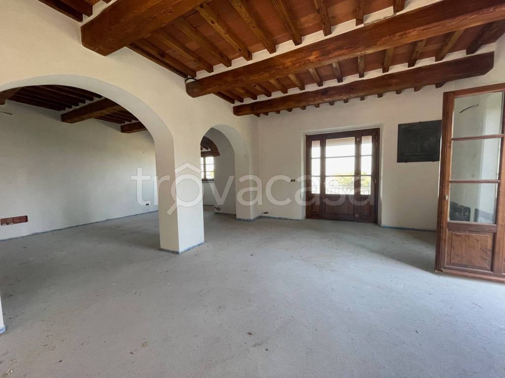 casa indipendente in vendita a Scandicci in zona Mosciano