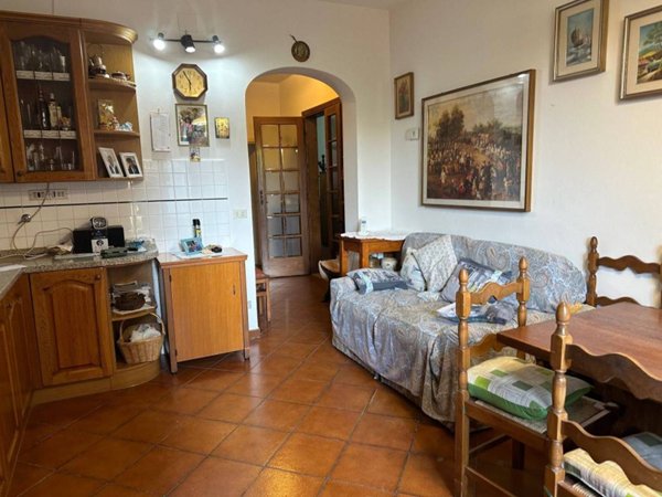 casa indipendente in vendita a Scandicci in zona Badia a Settimo