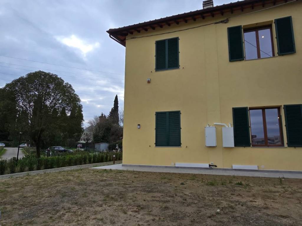 casa indipendente in vendita a Scandicci