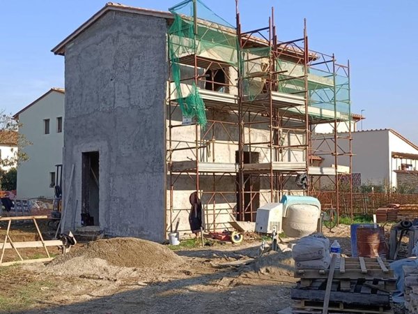 casa indipendente in vendita a Scandicci