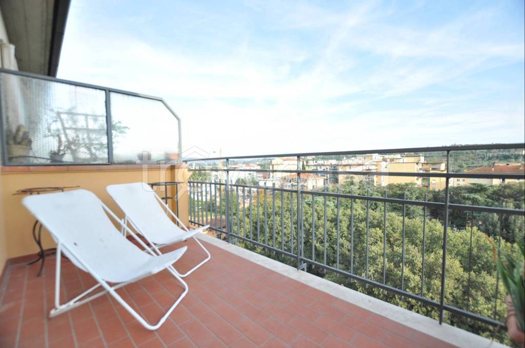 appartamento in vendita a Scandicci in zona San Giusto