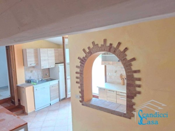 appartamento in vendita a Scandicci in zona San Vincenzo a Torri