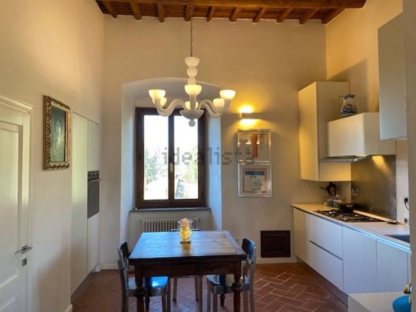 appartamento in vendita a Scandicci