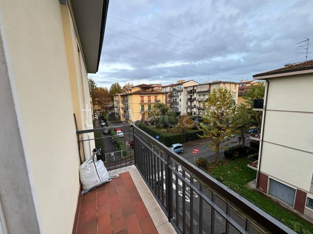 appartamento in vendita a Scandicci