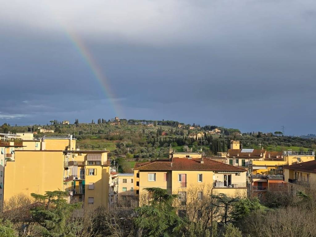 appartamento in vendita a Scandicci in zona San Giusto