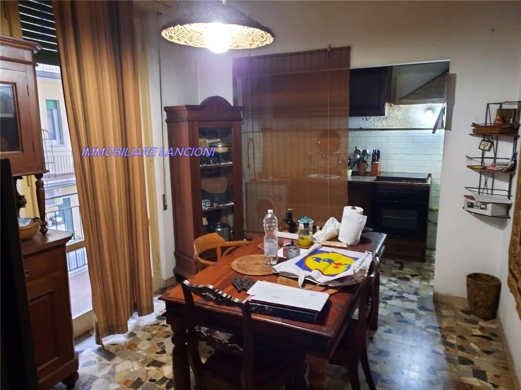 appartamento in vendita a Scandicci in zona Casellina
