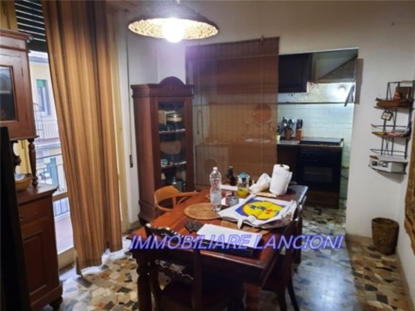 appartamento in vendita a Scandicci in zona Casellina