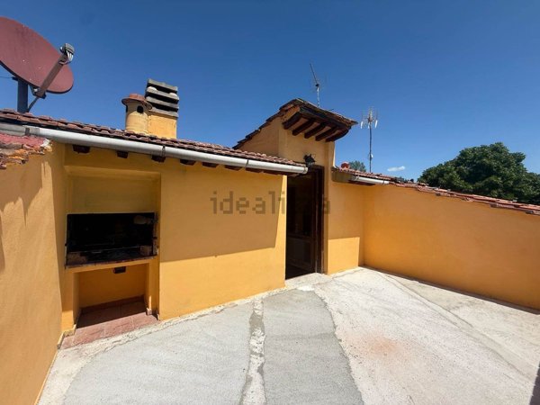 appartamento in vendita a Scandicci in zona San Vincenzo a Torri