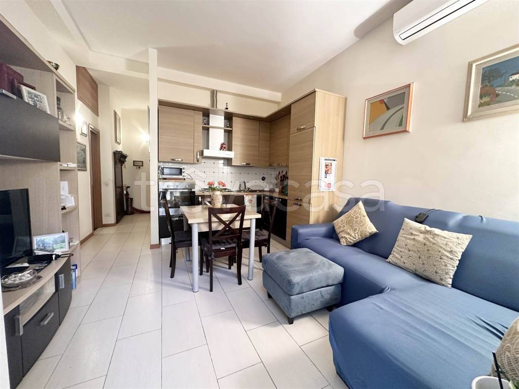 appartamento in vendita a Scandicci in zona Casellina