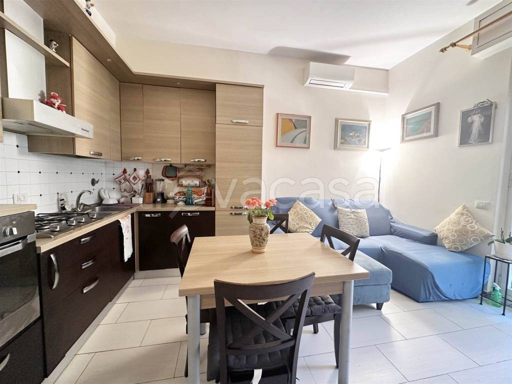 appartamento in vendita a Scandicci in zona Casellina