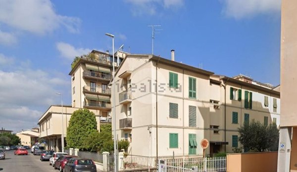 appartamento in vendita a Scandicci