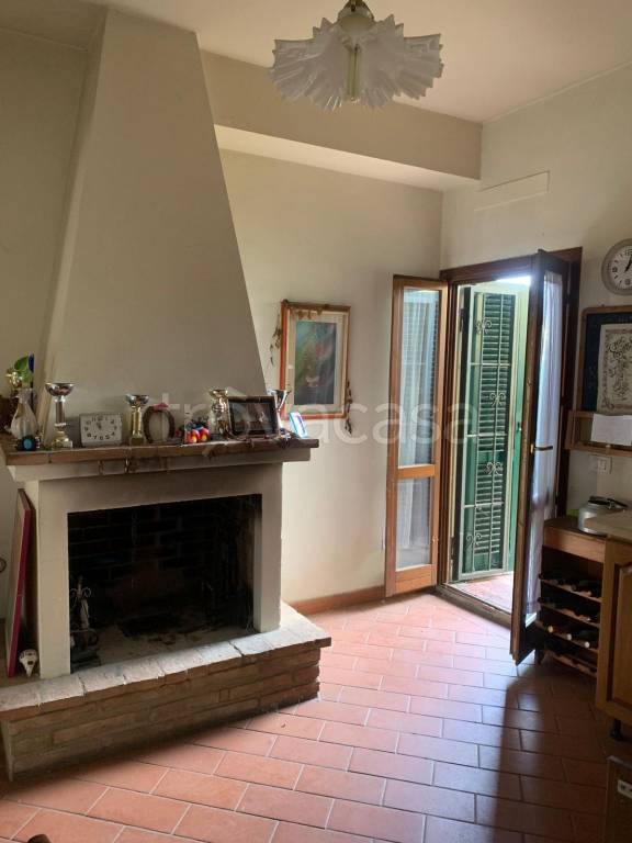 appartamento in vendita a Scandicci
