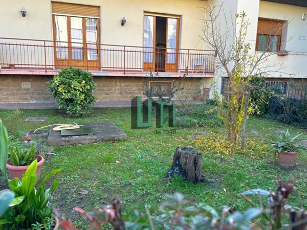 appartamento in vendita a Scandicci