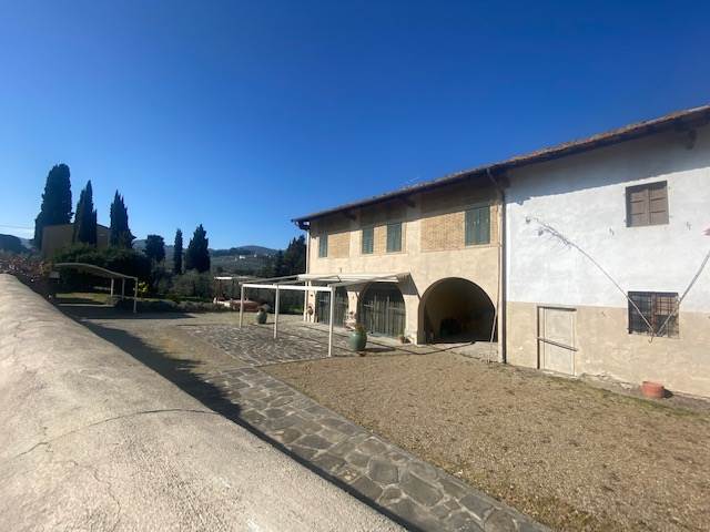appartamento in vendita a Scandicci