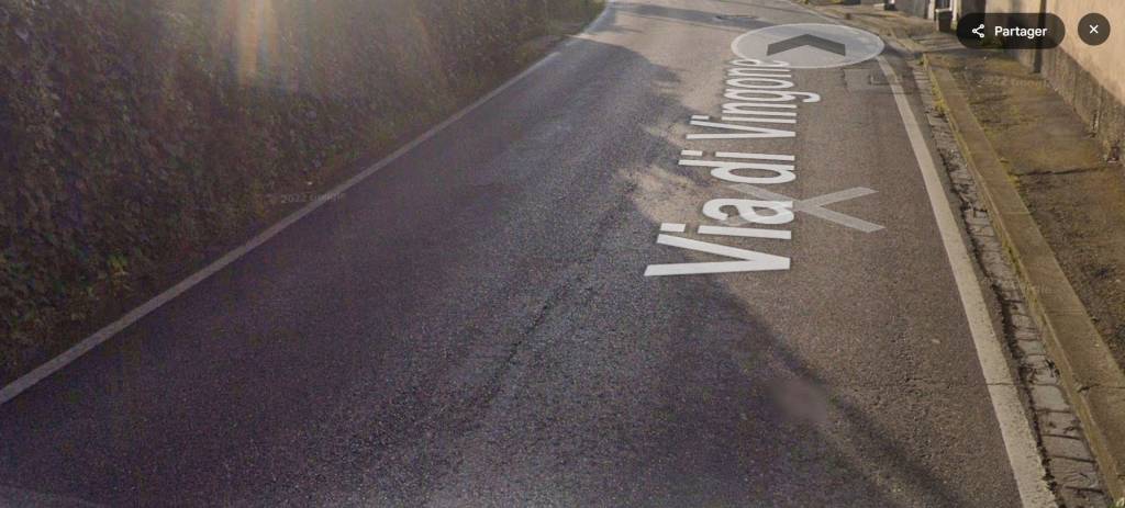 appartamento in vendita a Scandicci